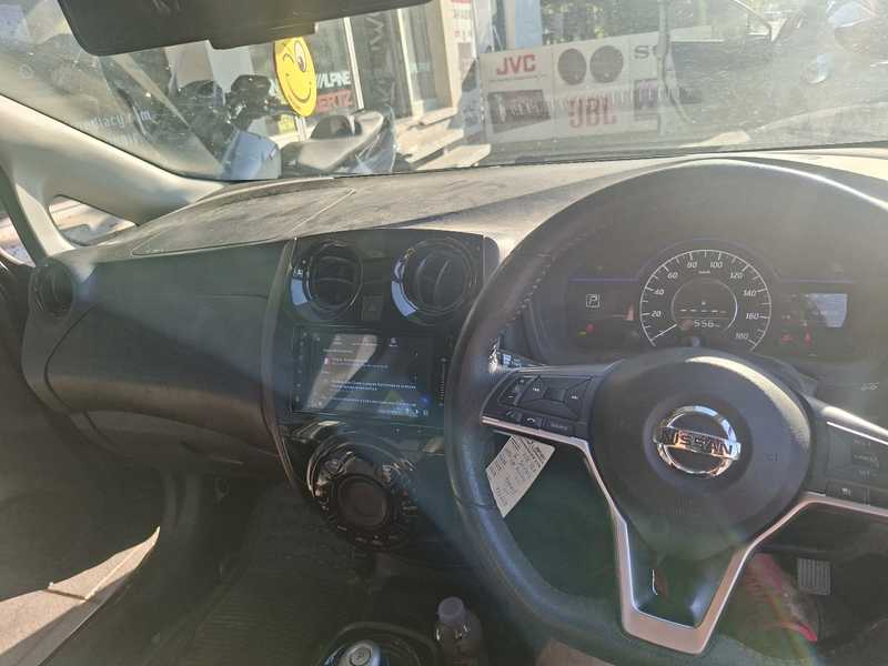 2019 Nissan Note e-Power 1,2L 2019 Cyprus