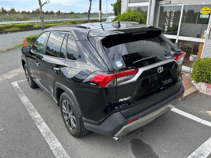2024 Toyota RAV4 2,0L 2024 Cyprus