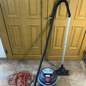 Lavor pro silent fr professional vacuum cleaner - 12l, Limassol — Agios Athanasios