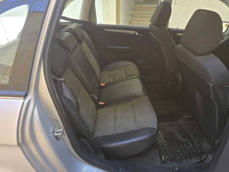 2007 Mercedes-Benz B-Class 1,5L 2007 Cyprus