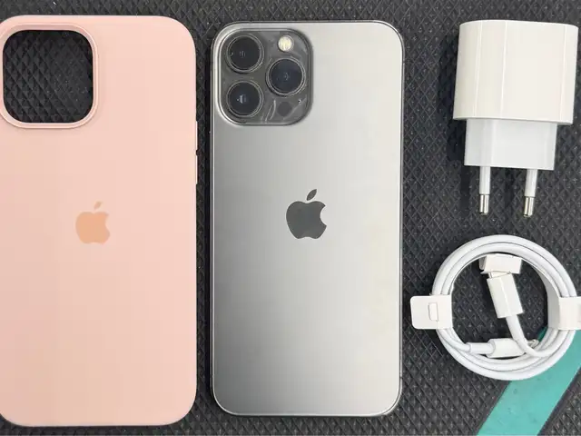 Iphone 13 pro max 256gb, Paphos — Paphos - Agios Theodoros