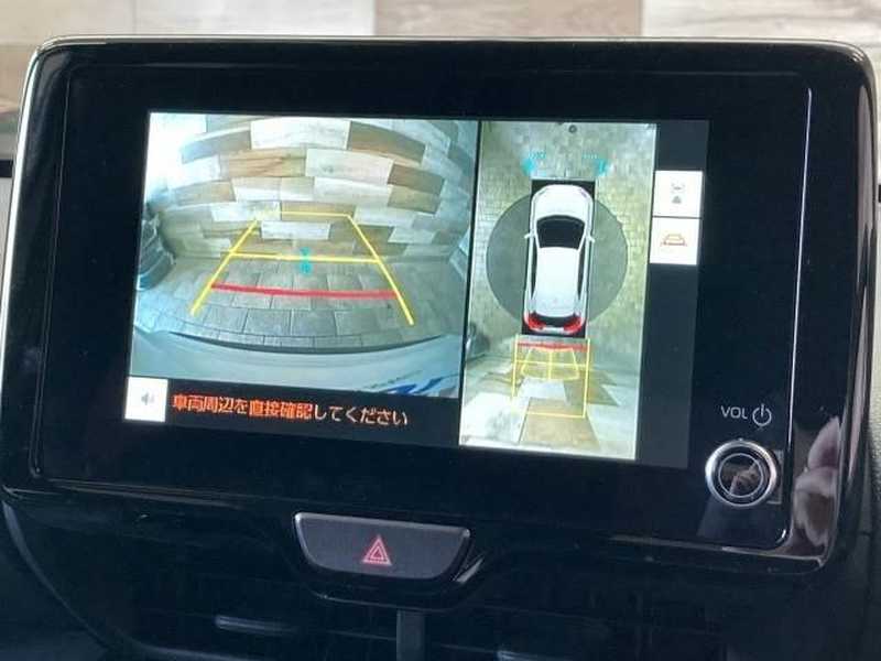 2025 Toyota Yaris Cross 1,5L 2025 Cyprus