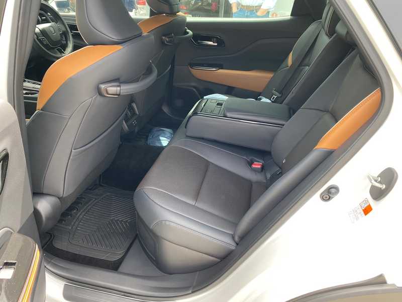 2022 Toyota Crown 2,4L 2022 Cyprus