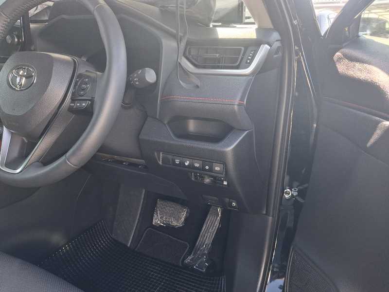 2025 Toyota RAV4 2,5L 2025 Cyprus