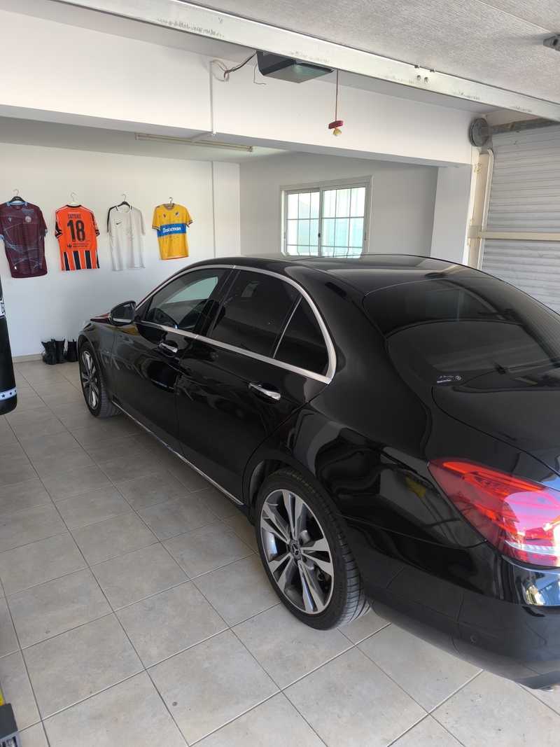 2019 Mercedes-Benz C-Class 2,0L 2019 Cyprus
