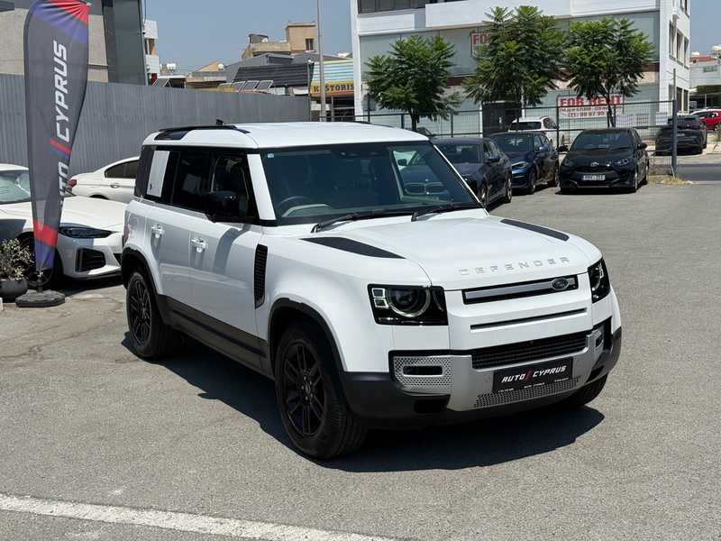 2023 Land Rover Defender 3,0L 2023 Cyprus