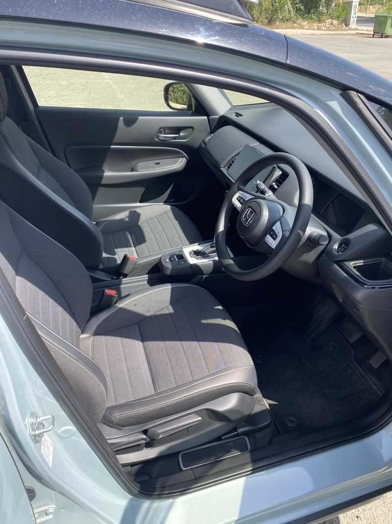 2024 Honda Fit 1,5L 2024 Cyprus