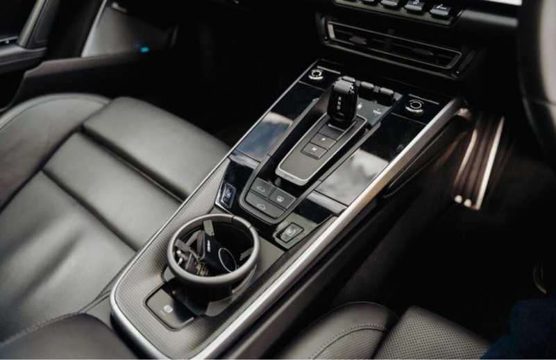 2020 Porsche 911 3,7L 2020 Cyprus