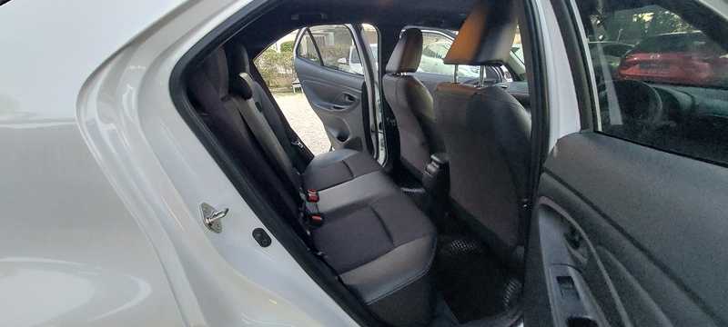 2025 Toyota Yaris Cross 1,5L 2025 Cyprus