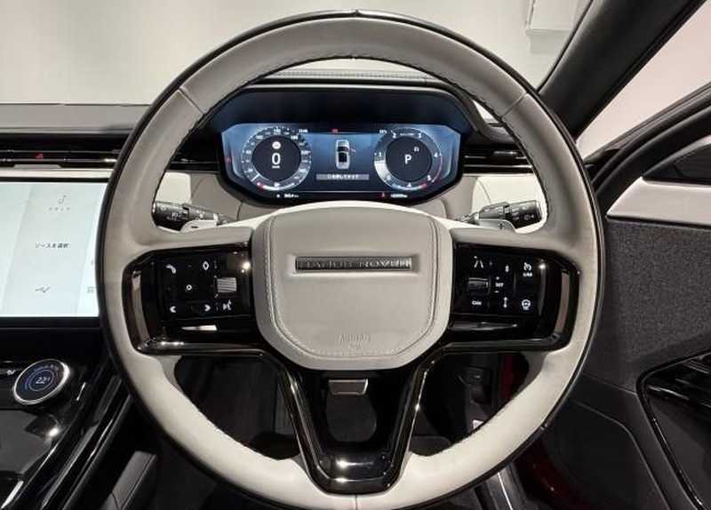 2023 Land Rover Range Rover Sport 3,0L 2023 Cyprus