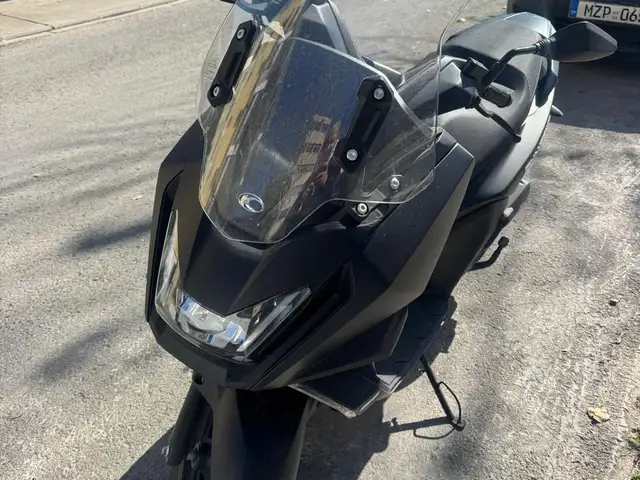 Kymco sky town 125cc 2025, Limassol — Ypsonas