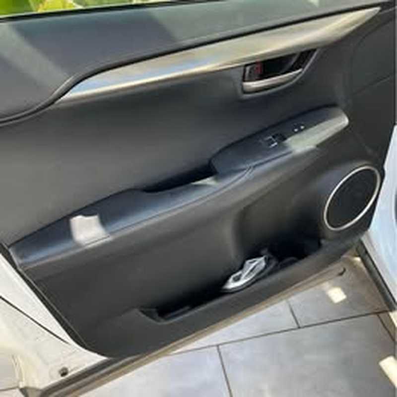 2018 Lexus NX 2,5L 2018 Cyprus
