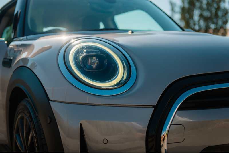 2023 Mini Cooper 1,5L 2023 Cyprus
