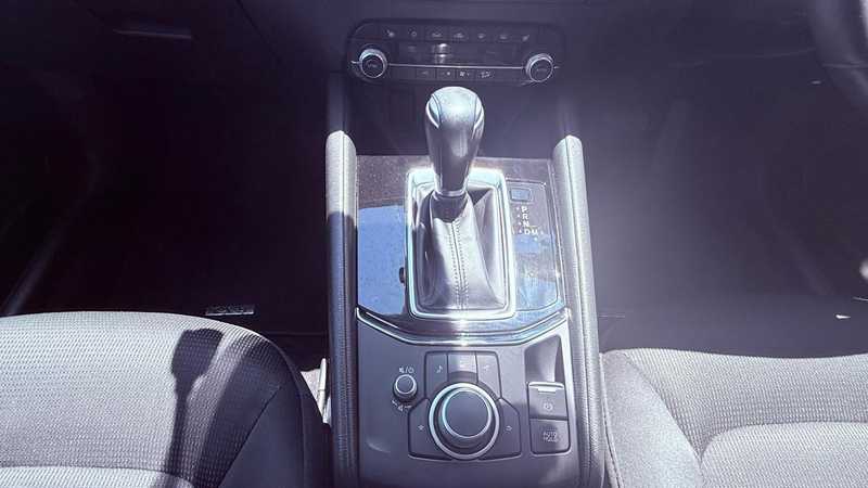 2021 Mazda CX-5 2,2L 2021 Cyprus