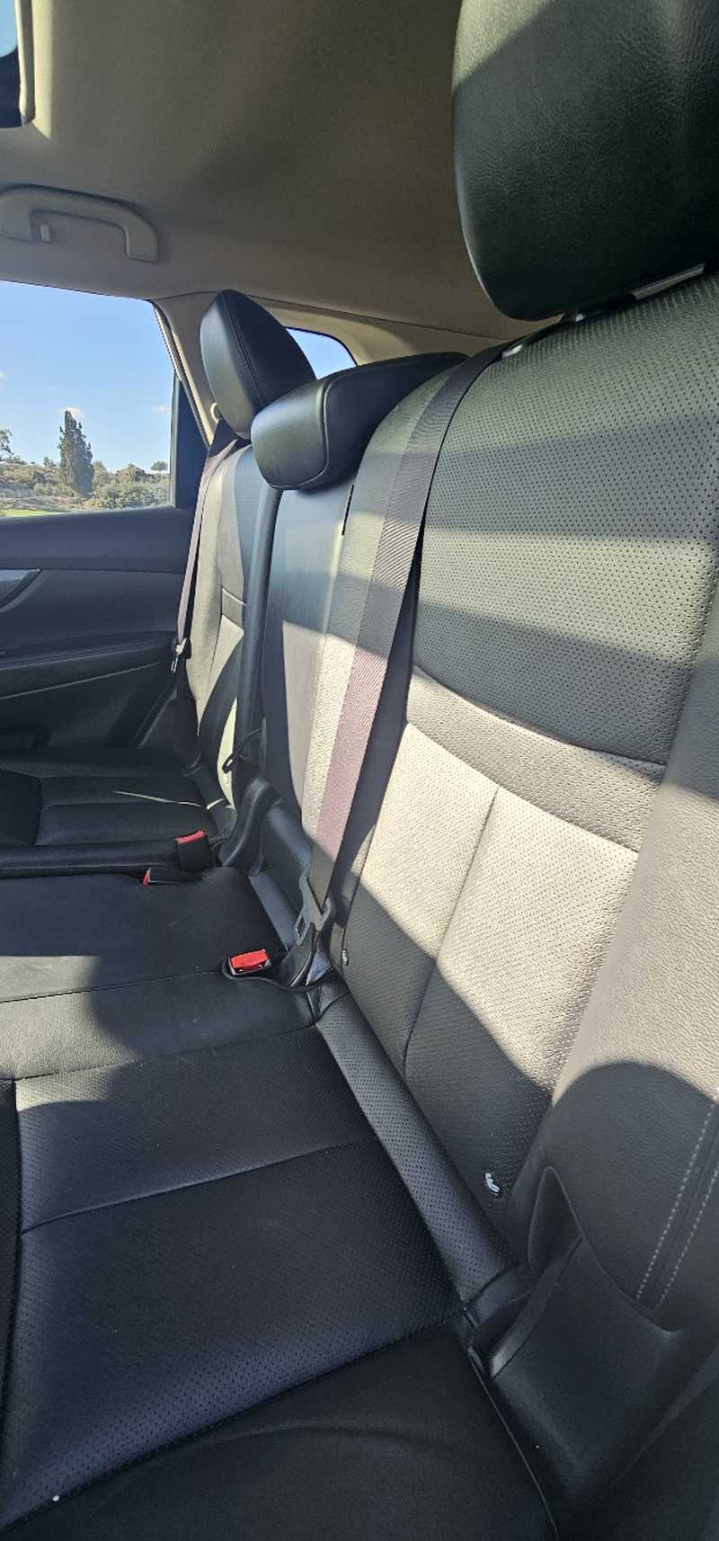 2015 Nissan X-Trail 1,6L 2015 Cyprus
