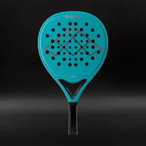 Sentinel stealth padel racket, Limassol — Kato Polemidia