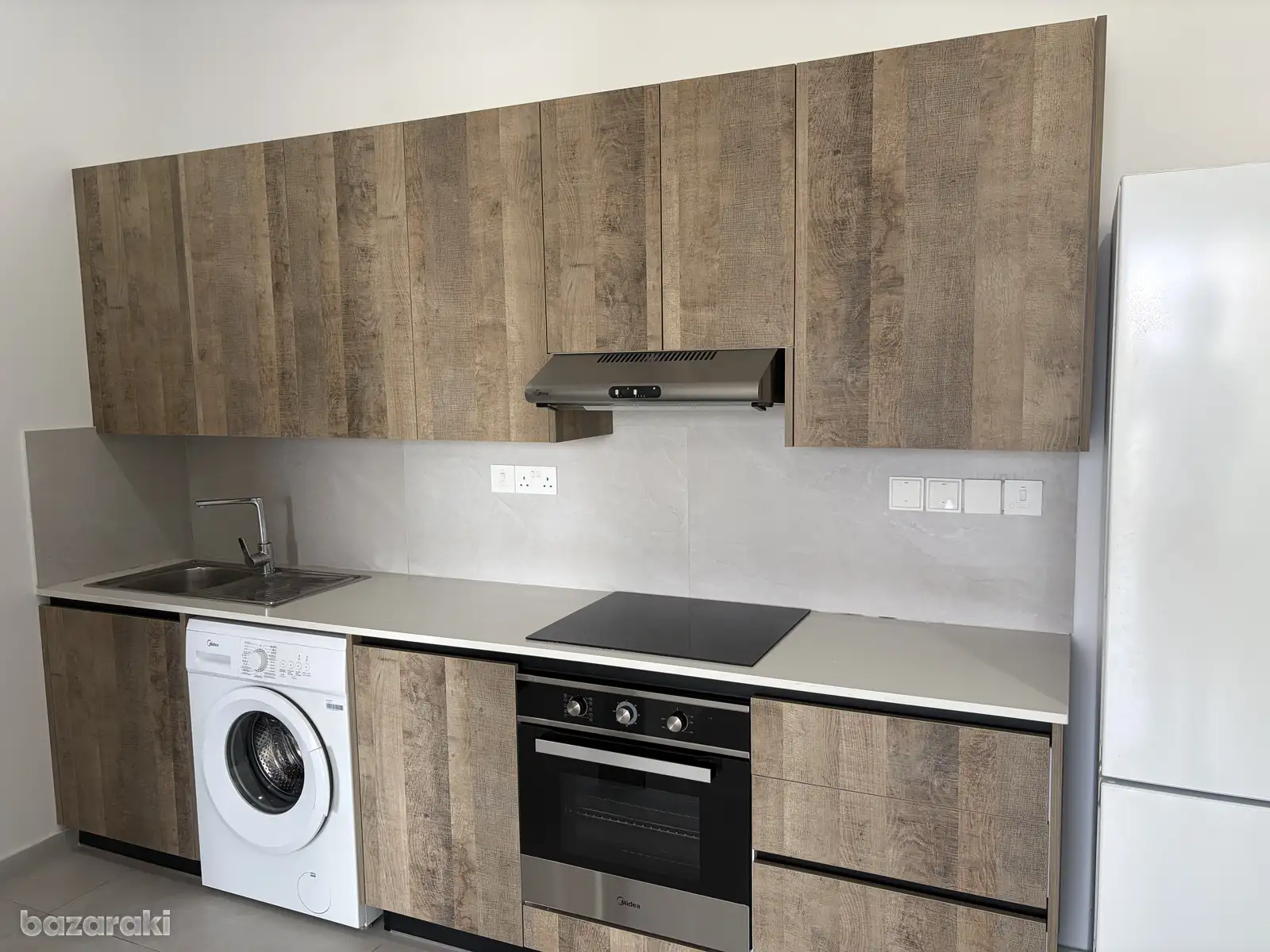 Apartment, 1 bedroom — 5