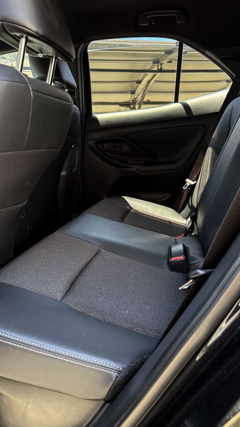 2024 Toyota Yaris Cross 1,5L 2024 Cyprus