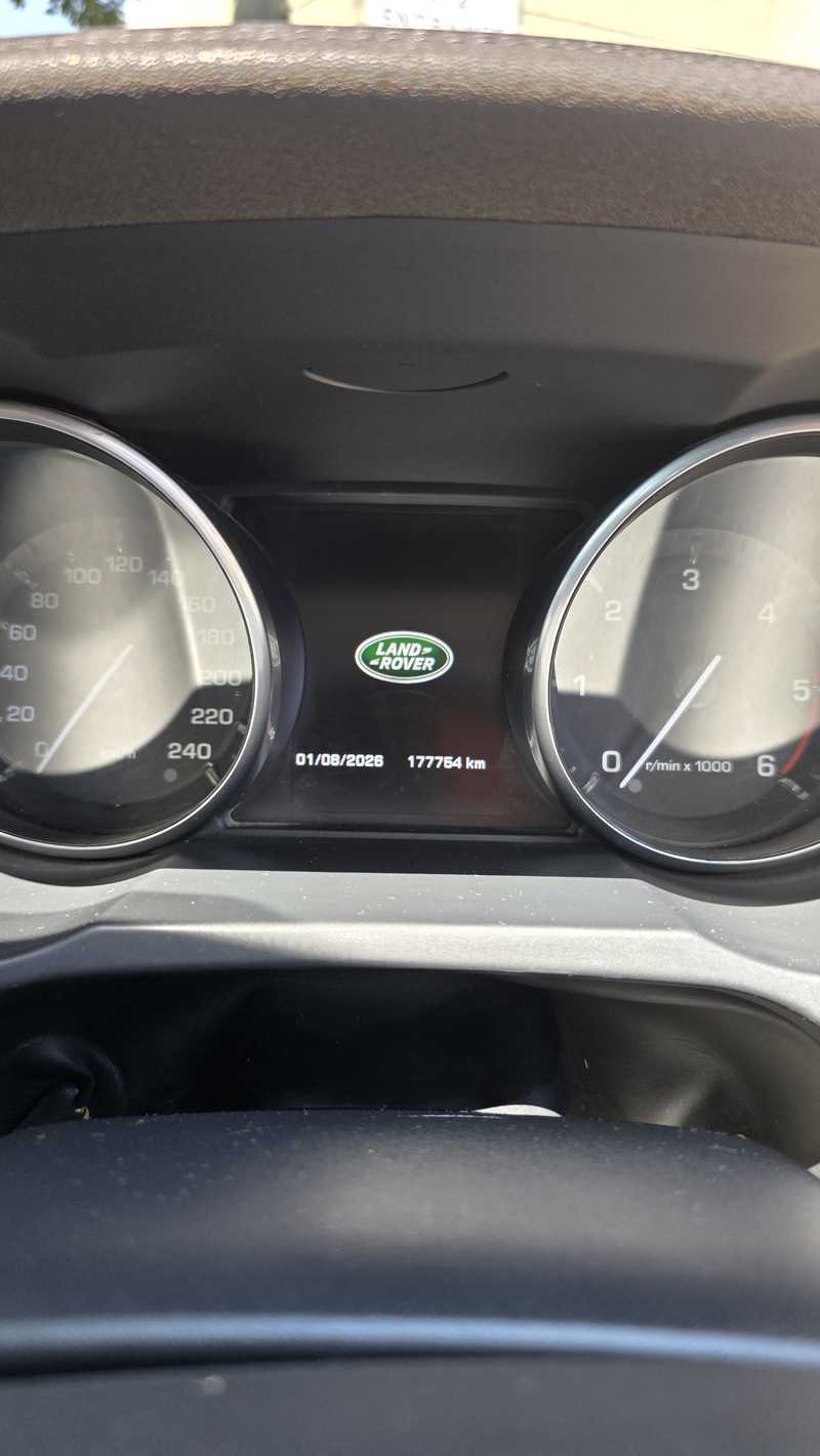 2014 Land Rover Range Rover Evoque 2,2L 2014 Cyprus