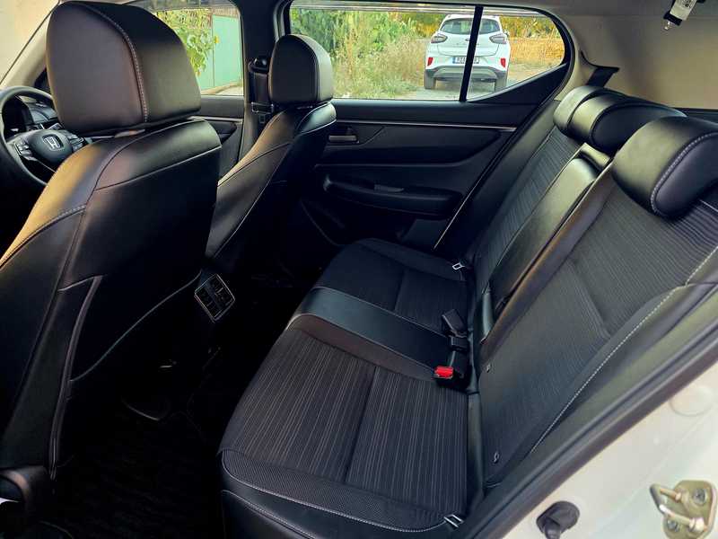 2024 Honda WR-V 1,5L 2024 Cyprus