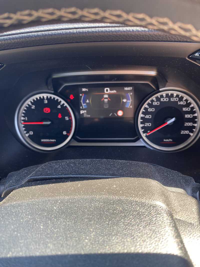 2024 Isuzu D-MAX 1,9L 2024 Cyprus