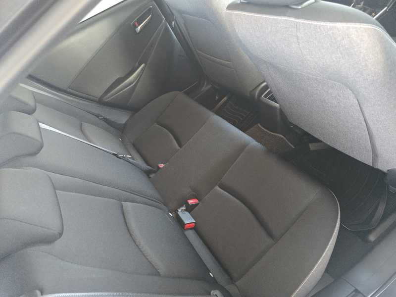 2025 Mazda 2 1,5L 2025 Cyprus
