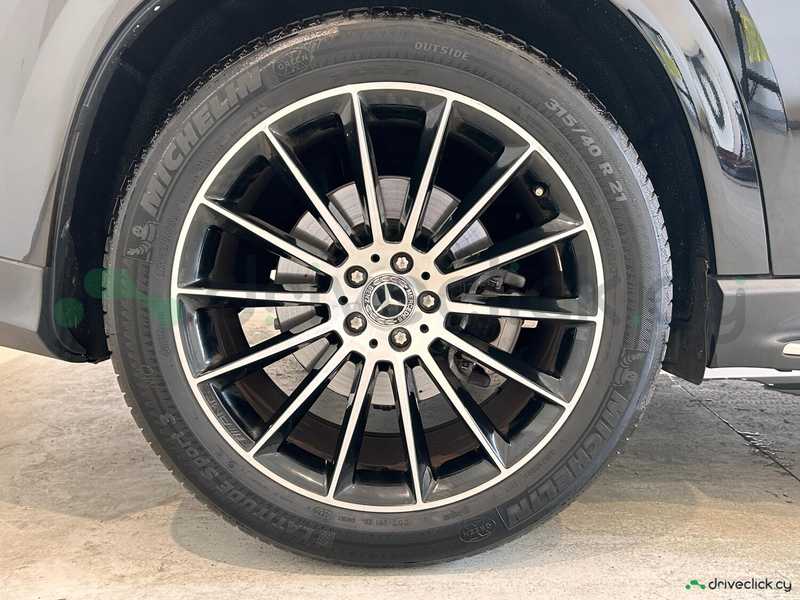 2022 Mercedes-Benz CLE-Class 2,9L 2022 Cyprus