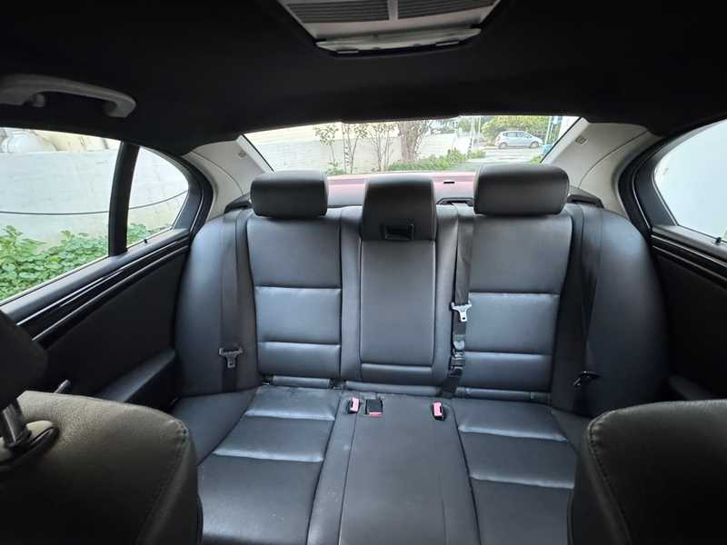 2008 BMW M1 2,0L 2008 Cyprus