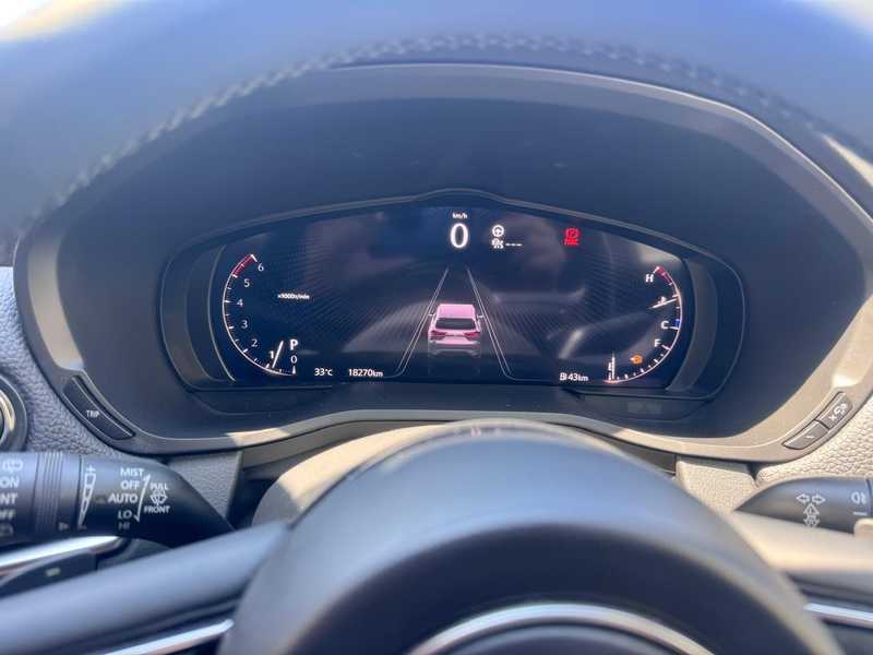 2023 Mazda CX-60 3,3L 2023 Cyprus