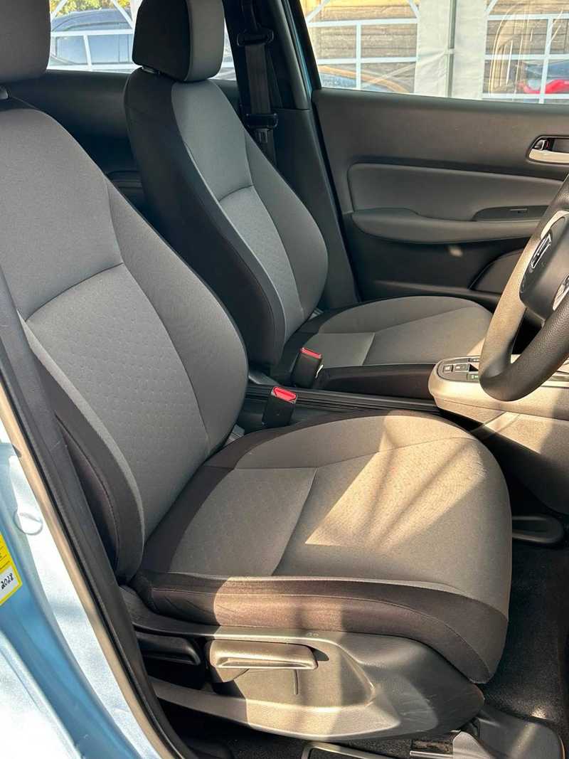 2022 Honda Fit 1,3L 2022 Cyprus