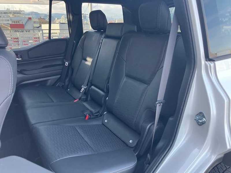2024 Toyota Land Cruiser 250 2,7L 2024 Cyprus