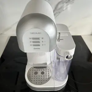 Coffee machine, grinder, and accessories, Larnaca — Larnaka - Agios Nikolaos