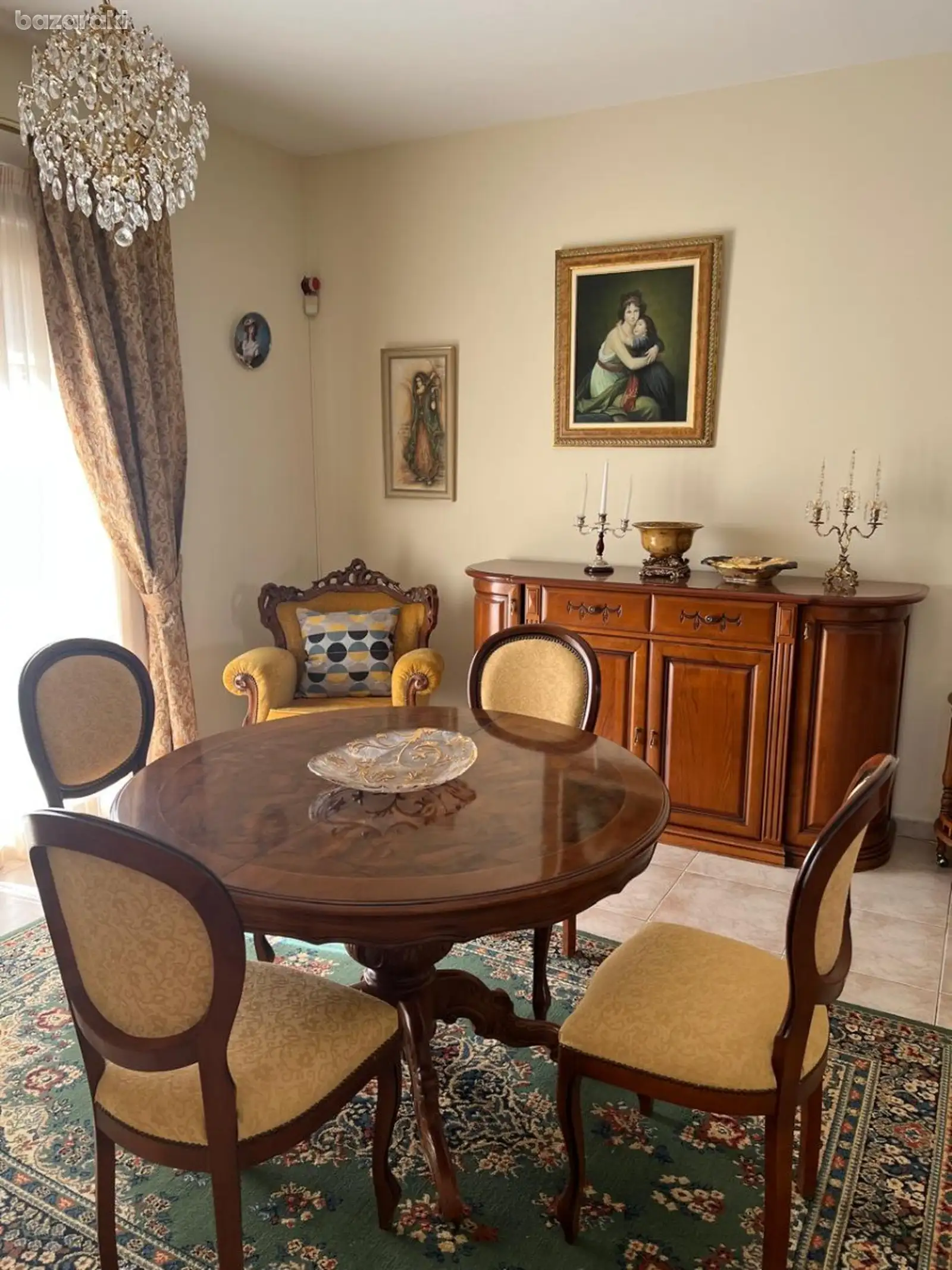 House, 3 bedrooms — 5
