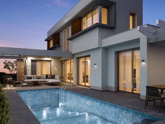 3-bedroom detached house for sale, Επαρχία Λάρνακας — Πύλα
