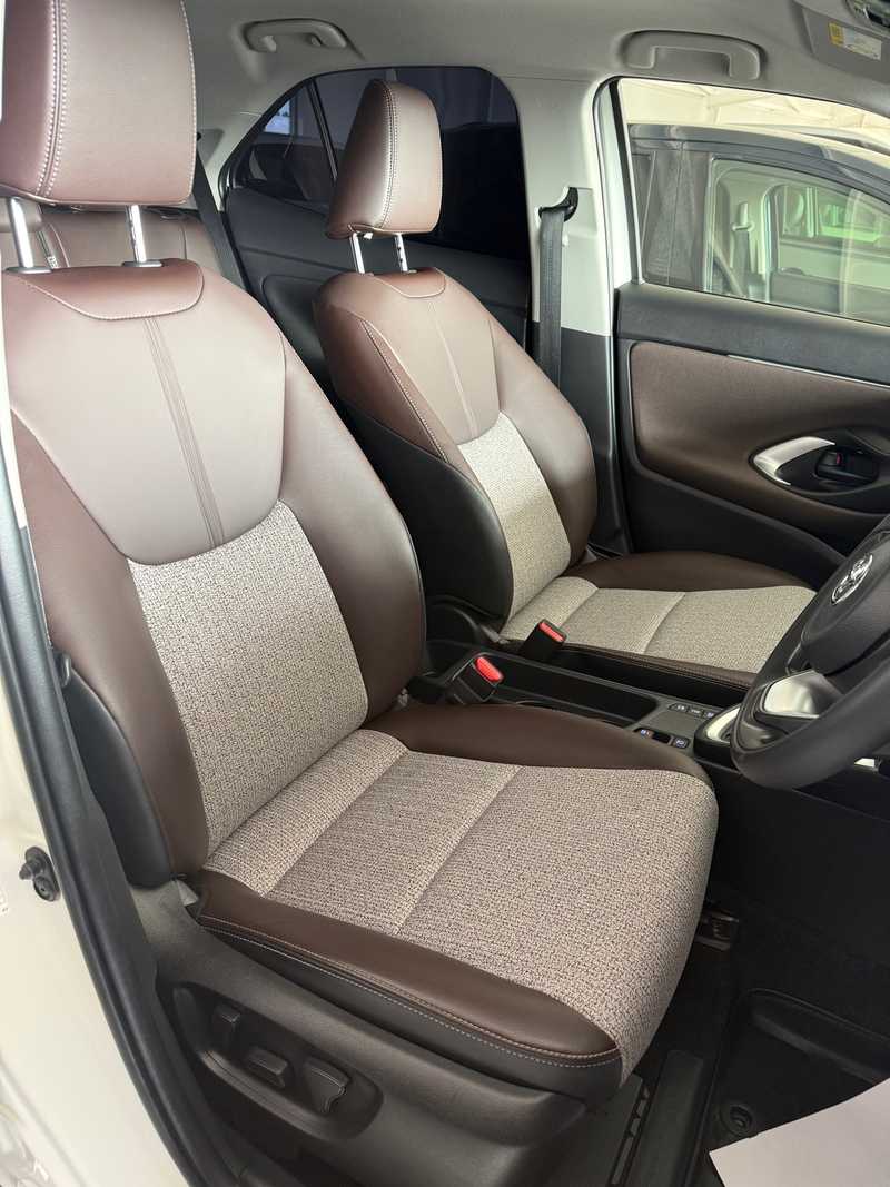 2022 Toyota Yaris Cross 1,5L 2022 Cyprus
