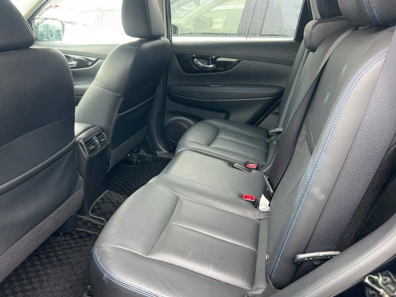 2022 Nissan X-Trail 2,0L 2022 Cyprus