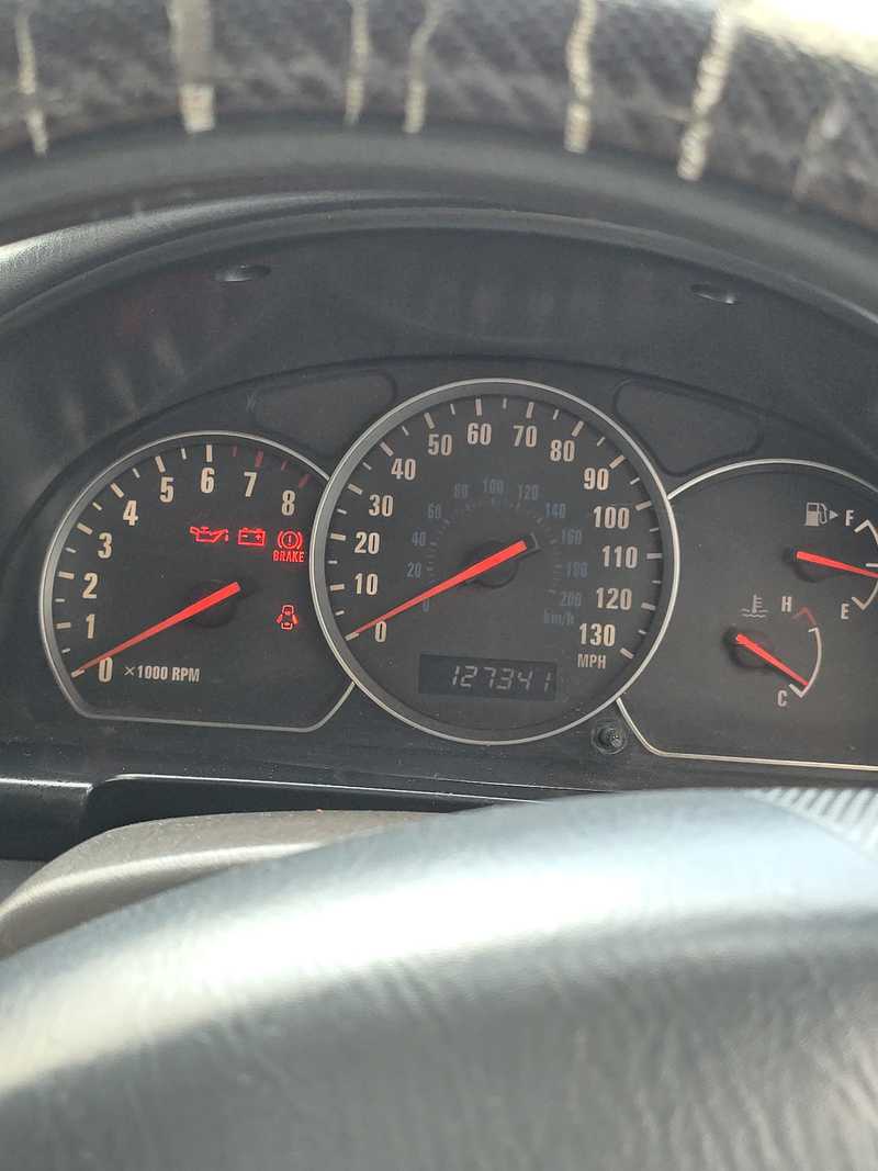 2005 Suzuki Grand Vitara 1,6L 2005 Cyprus