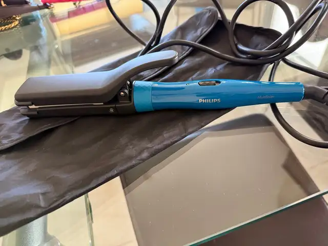 Philips hair straightener, Επαρχία Λεμεσού — Λεμεσός - Κάψαλος