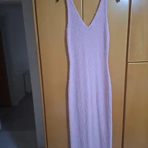 Νew knit dress pink colour, Επαρχία Λάρνακας — Δροσιά