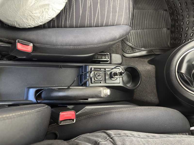 2009 Mazda 2 1,3L 2009 Cyprus