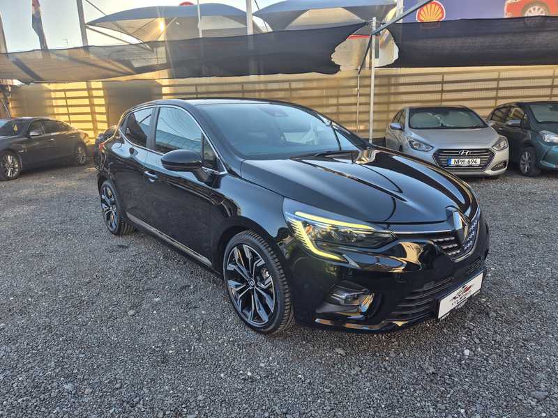Renault Clio 1,6L 2022