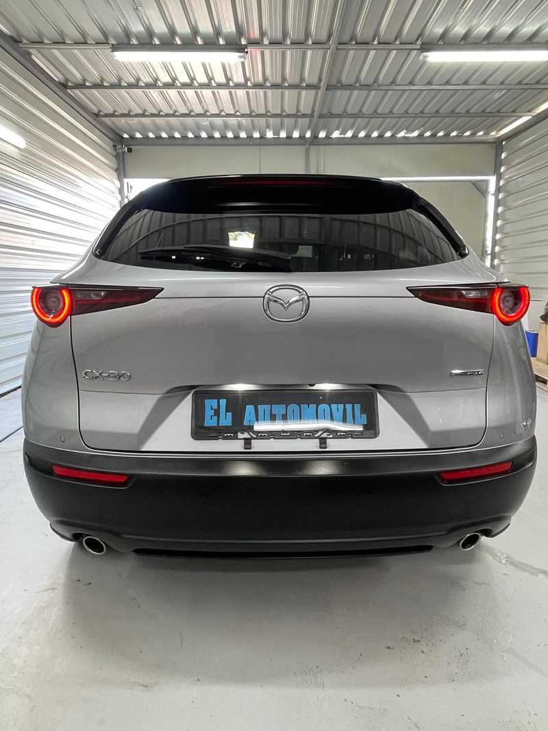 2022 Mazda CX-30 2,0L 2022 Cyprus