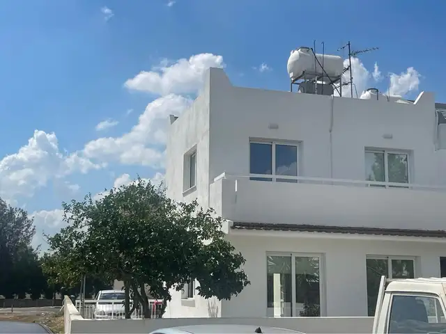3-bedroom semi-detached to rent, Επαρχία Λευκωσίας — Στρόβολος - Δασούπολη - 10