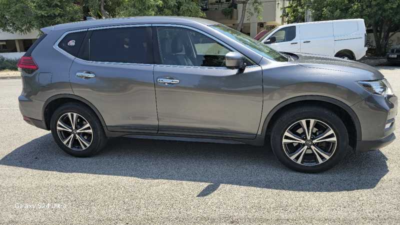 2019 Nissan X-Trail 2,0L 2019 Cyprus