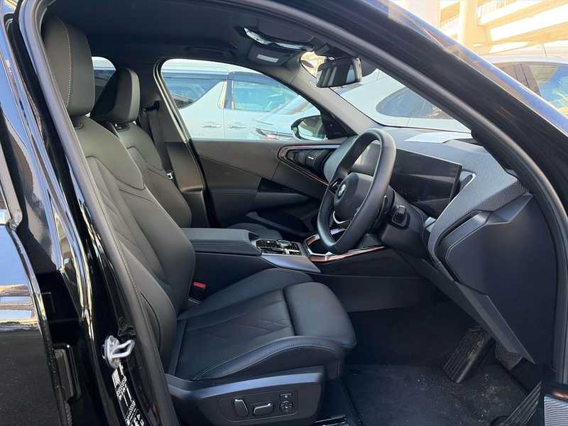 2025 BMW X3 2,0L 2025 Cyprus