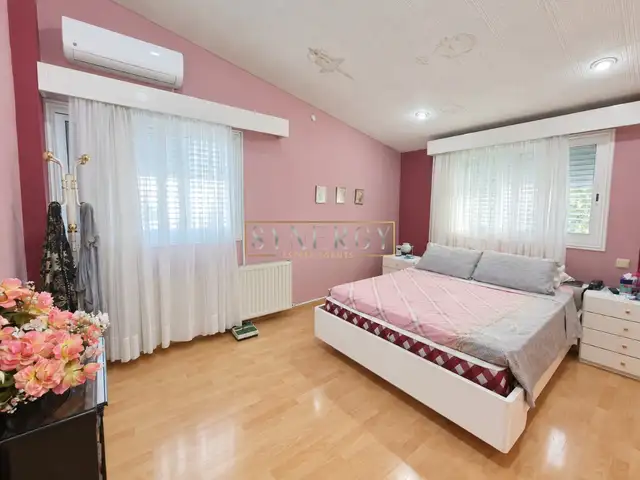 4-bedroom detached house for sale, Επαρχία Λευκωσίας — Στρόβολος - Άγιος Βασίλειος - 9