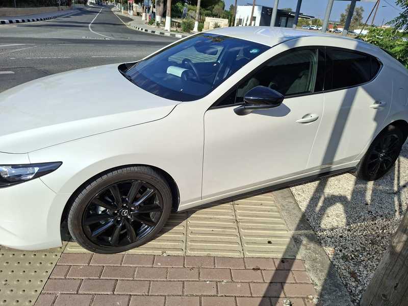 2023 Mazda 3 1,5L 2023 Cyprus