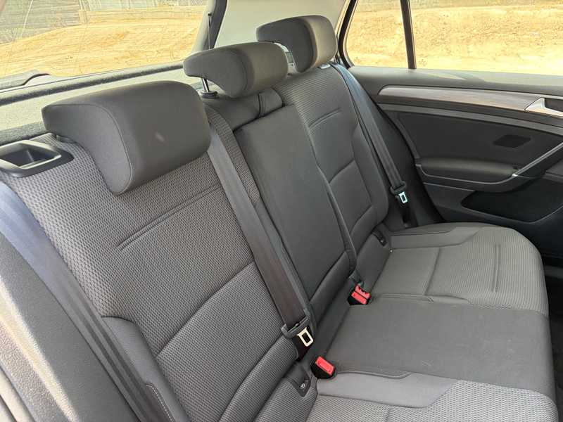 2019 Volkswagen Golf Electric 2019 Cyprus