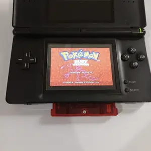 Pokemon ruby version game πόκεμον edition pokémon game boy advance sp color p, Larnaca — Aradippou - Agios Fanourios