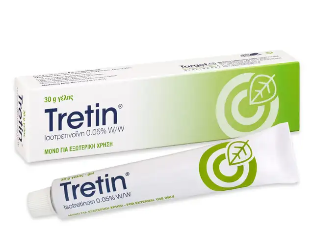 Isotretinoin acne cream, Limassol — Agios Athanasios